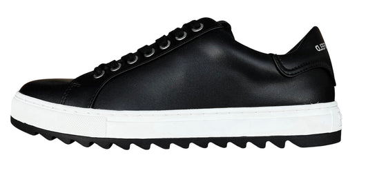 Tenis Karl Lagerfeld Suela Blanca