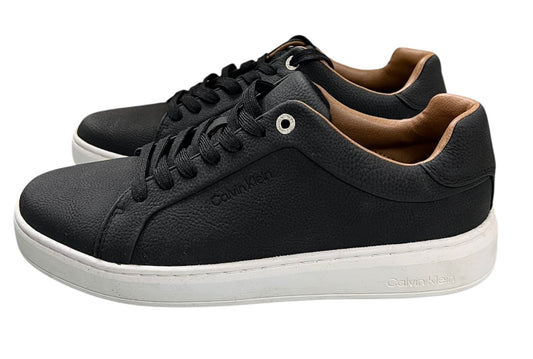 Tenis Calvin Klein Suela Blanca