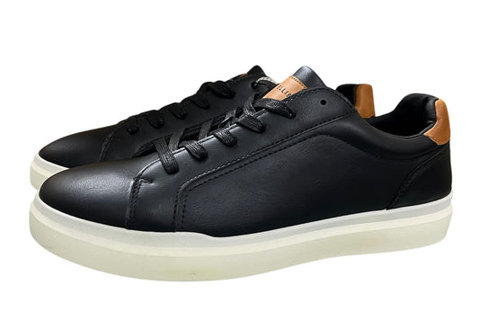 Tenis Casuales Perry Ellis Suela Blanca