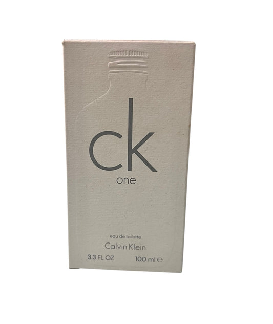 Perfume Calvin Klein