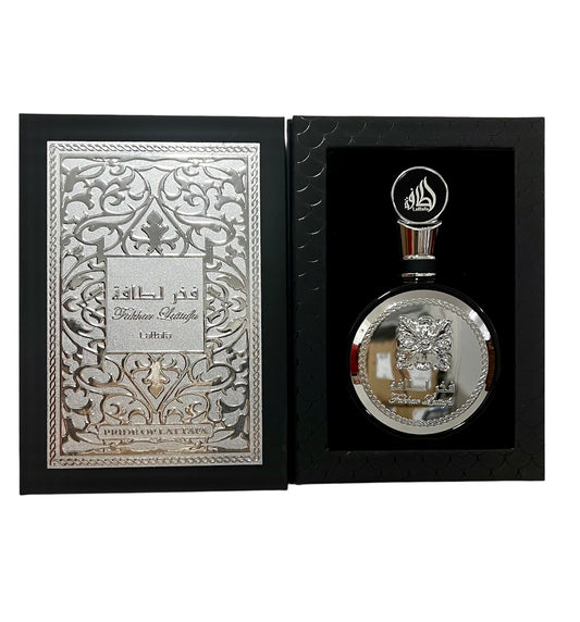 Perfume Pride de Lataffa