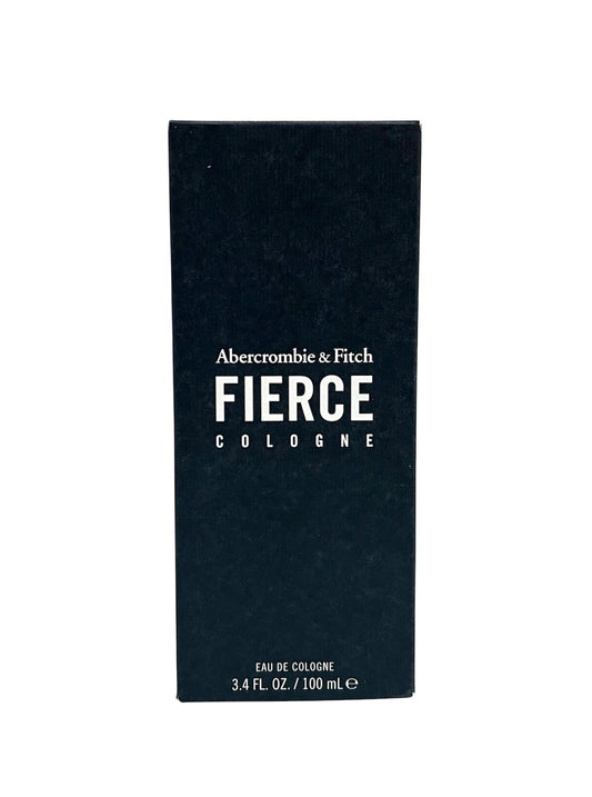 Perfume Fierce Abercrombie