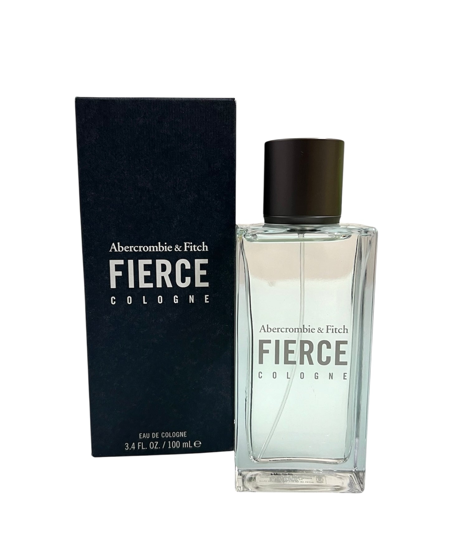 Perfume Fierce Abercrombie