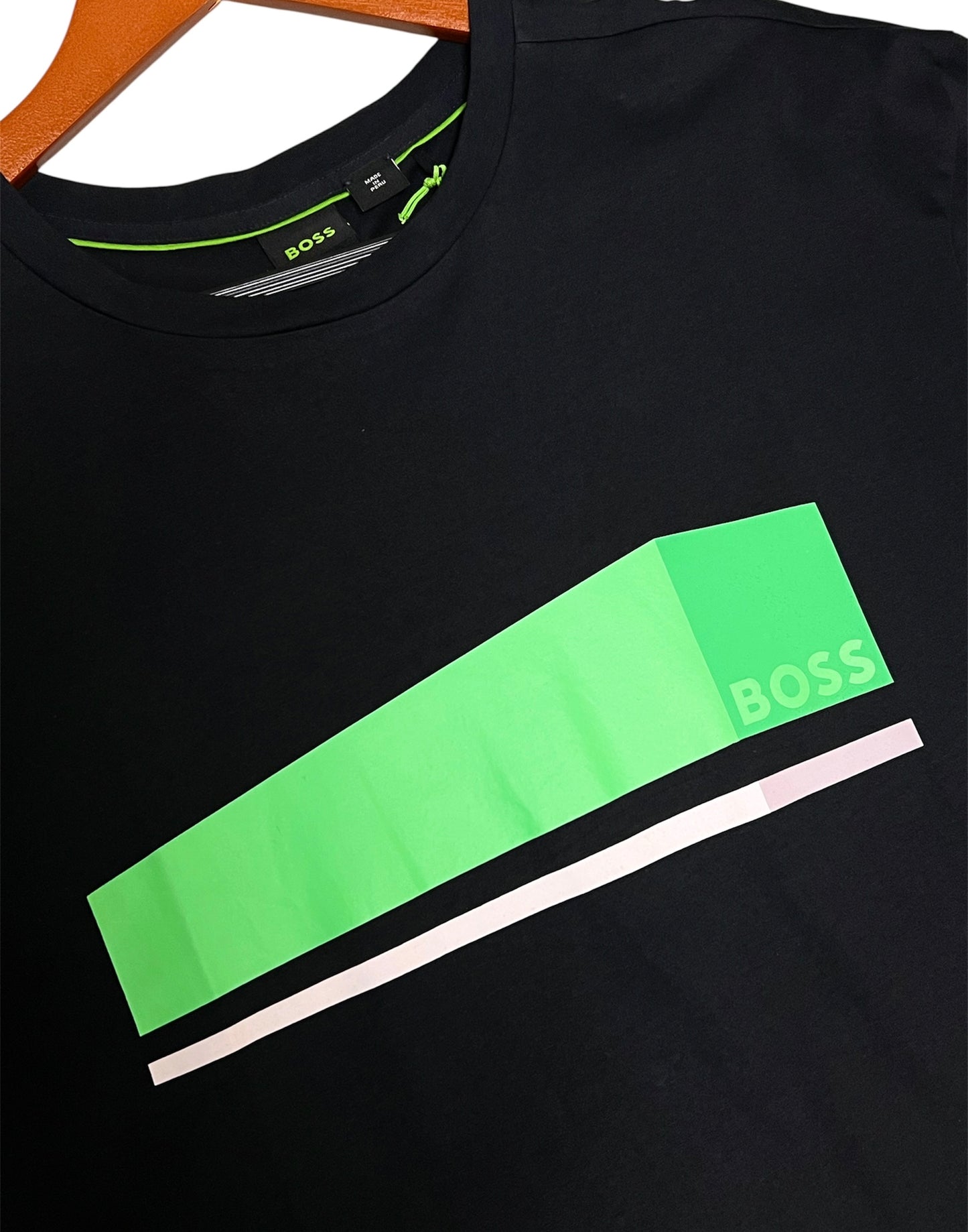 Hugo Boss